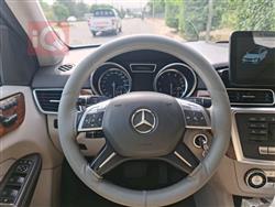 مرسيدس بنز ام ال- كلاس